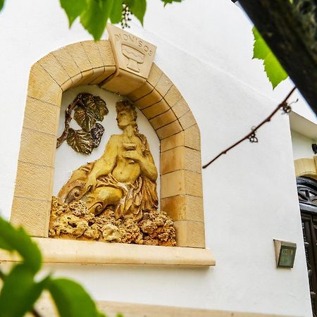 Cretan Castle Villas Chania  Exterior foto