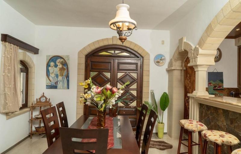 Cretan Castle Villas Chania  Exterior foto