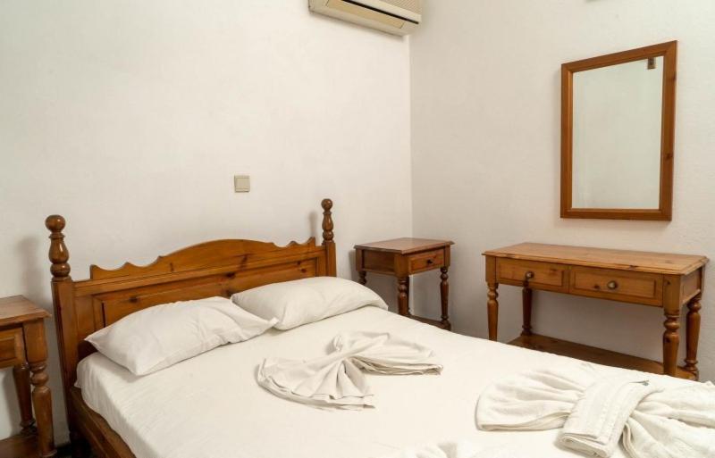 Cretan Castle Villas Chania  Exterior foto