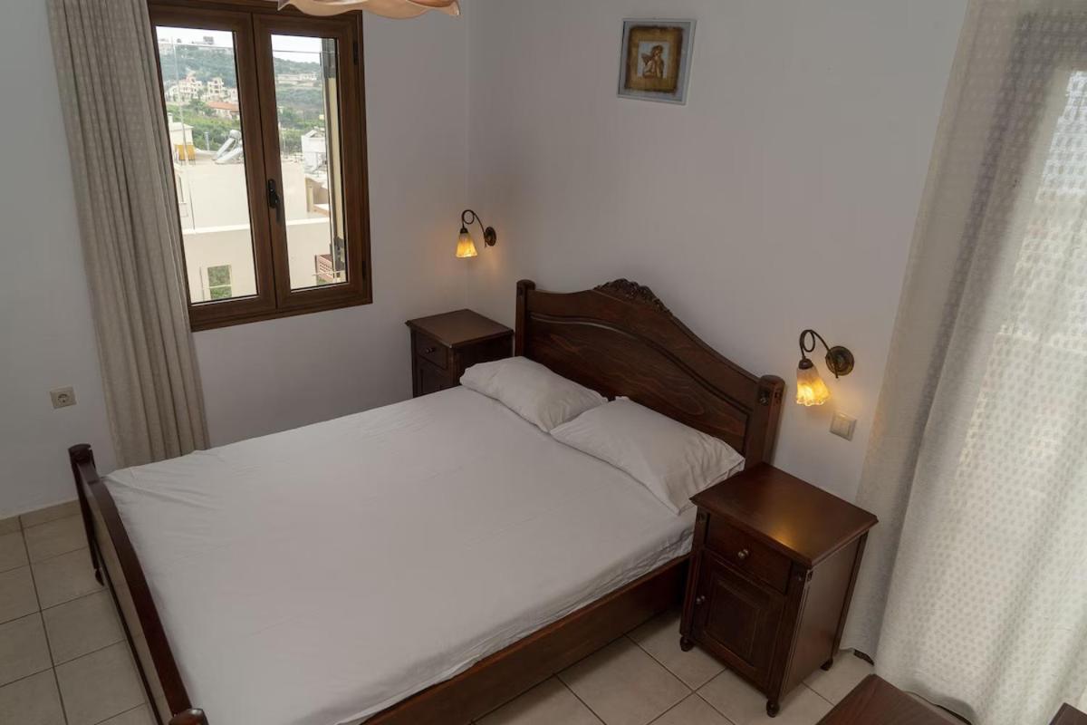 Cretan Castle Villas Chania  Exterior foto