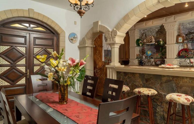 Cretan Castle Villas Chania  Exterior foto