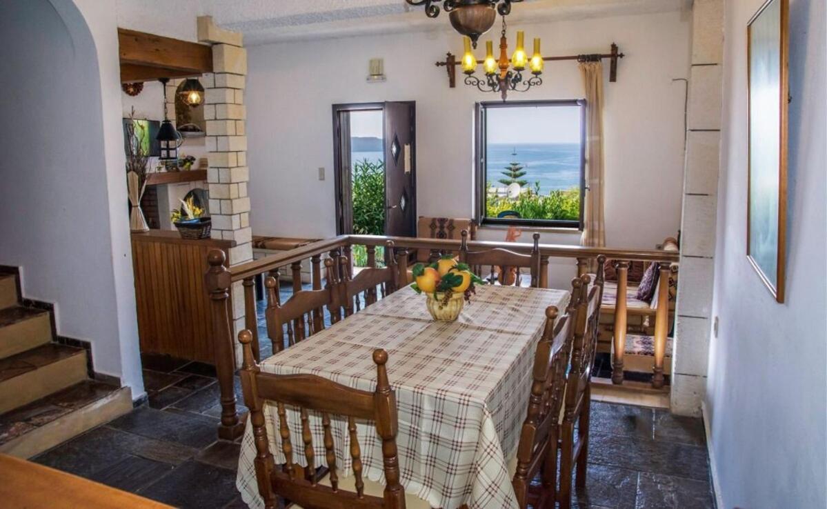 Cretan Castle Villas Chania  Exterior foto